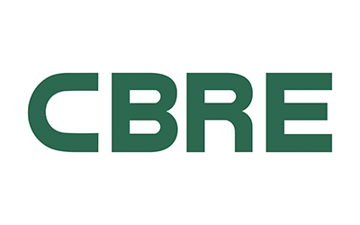 CBRE-Logo