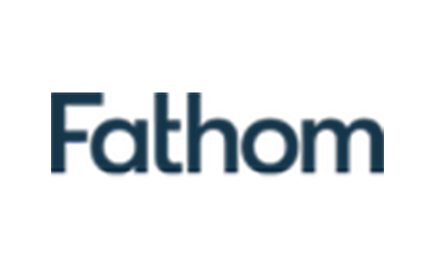 Fathom Blue Logo