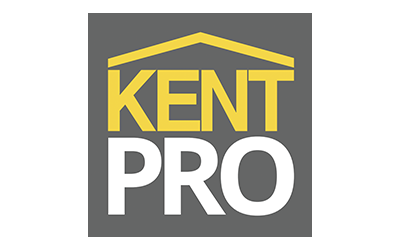Kent Pro Logo