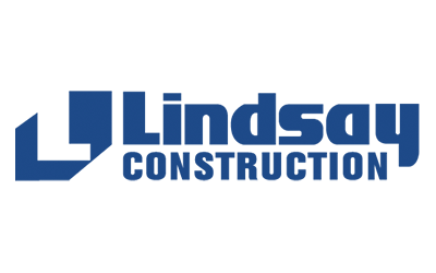 Lindsay Construction Logo